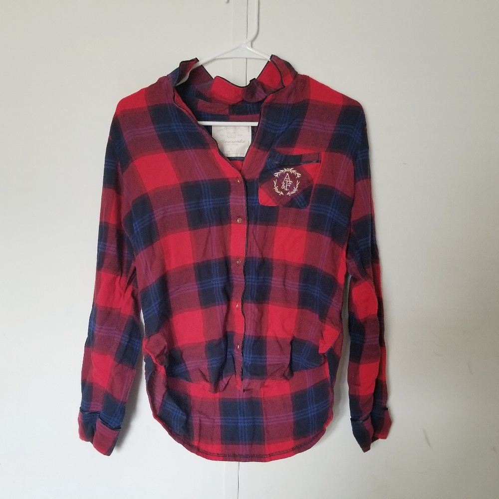 Red flannel